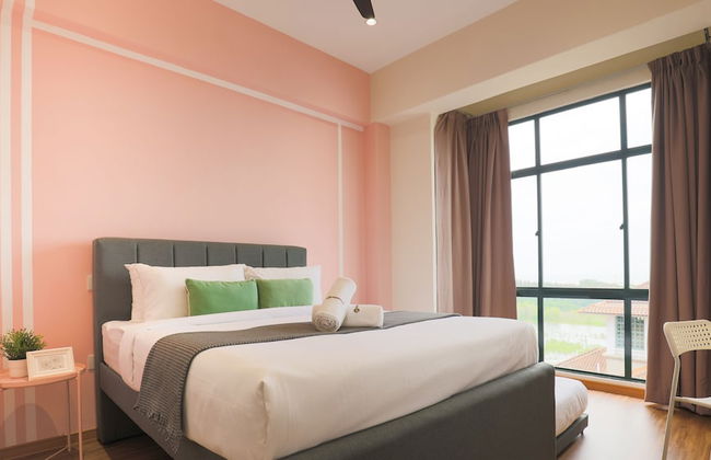 Mahkota Jonker Melaka By I Housing - Foto 6