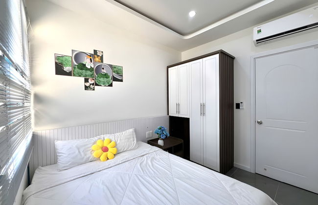 Deluxe 4 br Lucky Villa-Nova Phan Thiet - Foto 1