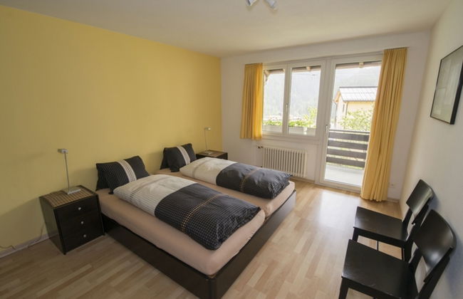 Ferienwohnung STEINMANN - Foto 16