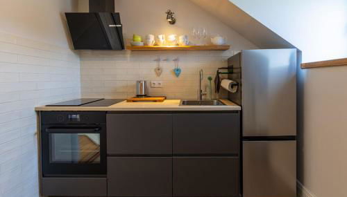 Ferienwohnung Küstenherz - Foto 4