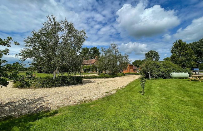 Idyllic Country Suite - Foto 32