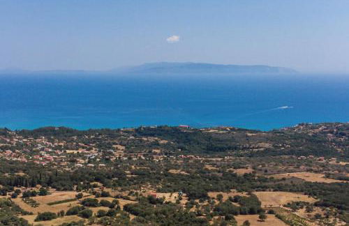 Hilltop Resort at Kefalonia - Foto 72