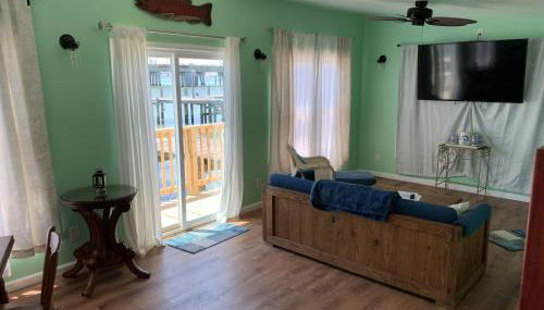 The Boat House - Water Front, WiFi, Pet Friendly home - Foto 4