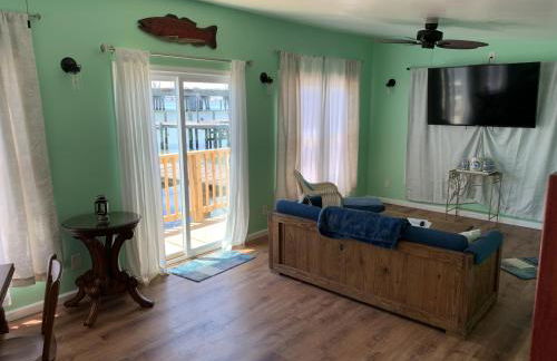 The Boat House - Water Front, WiFi, Pet Friendly home - Foto 4