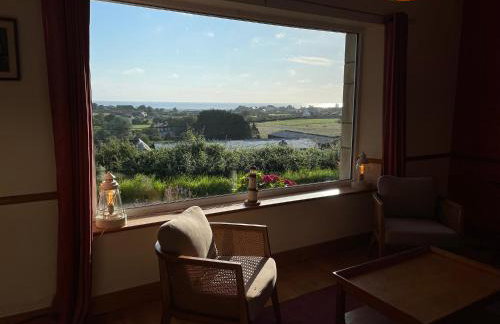Maison de charme vue sur mer pour 6 pers - Foto 7