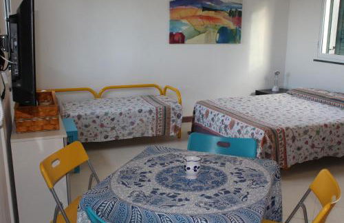 Casa Spisidda Appartamento "Panarea" per 4 persone con vista sulle Eolie - Foto 10