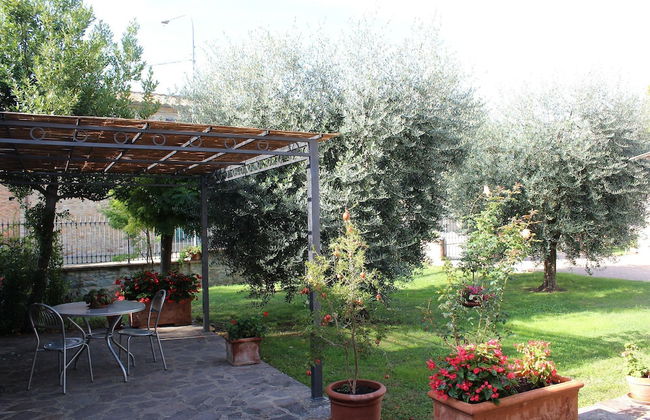 Fattoria Le Giare - Foto 39