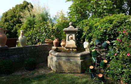 Le Mas du Fort - Foto 23