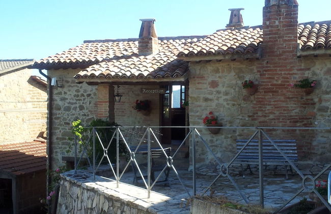 Castello di Cisterna - Foto 49