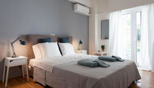 2 Bdrm apt for up to 6 Guests Next to Acropolis Museum - Foto 2