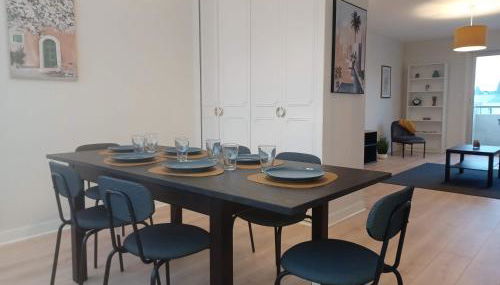 Le Panoramique - Foto 2