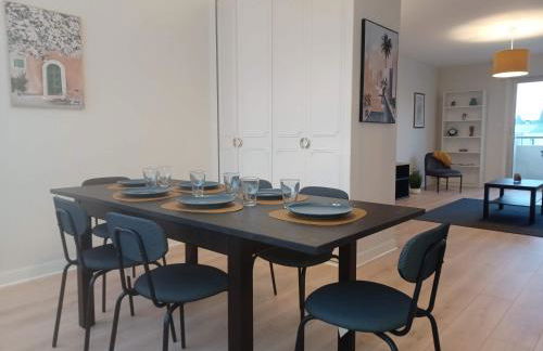 Le Panoramique - Foto 2