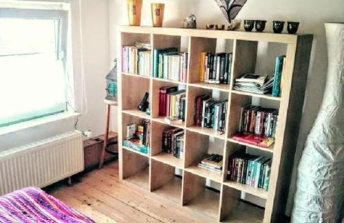 Apartment Ferien-Apartment 2 by Interhome - Foto 2