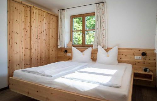 Gästehaus Becher, Kreuth-Point - Foto 25