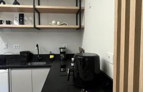 Studio moderno no Centro-Batel - Foto 45