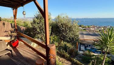 Magnifique vue sur la mer ... - Foto 2