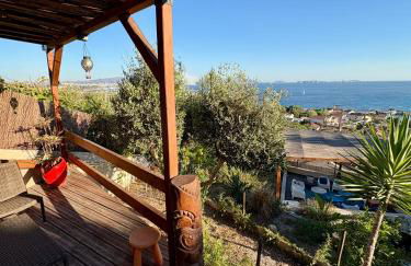 Magnifique vue sur la mer ... - Foto 2