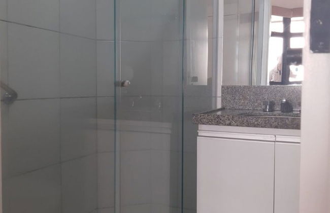 Flat Golden Fortaleza - Photo 16