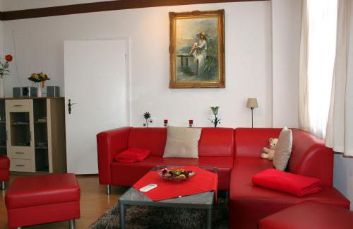 Ferienwohnung "Zur Alten Schule" Neuburxdorf - Foto 17