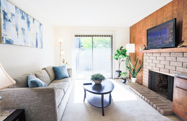 Spacious 3 BR 2B House Sunnyvale Park - Foto 4