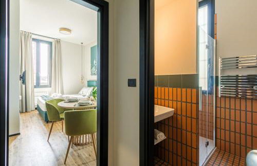 Palazzo Quantum 1 - Foto 72