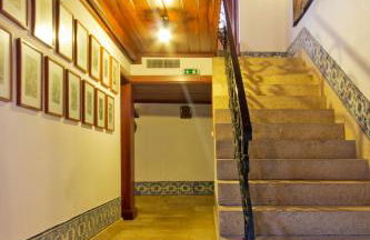 Quinta de Mourães Casa dos Rododendros - Foto 45