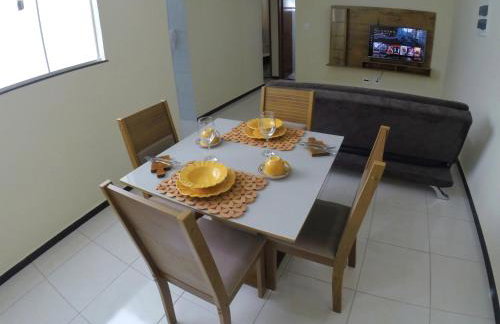 TH 3406 - Flat de Três Quartos - Foto 28