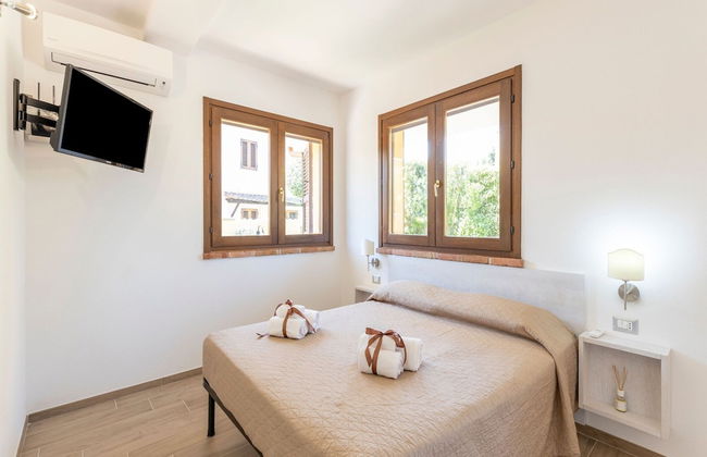 Apartment With Exclusive Swimming Pool - Foto 10