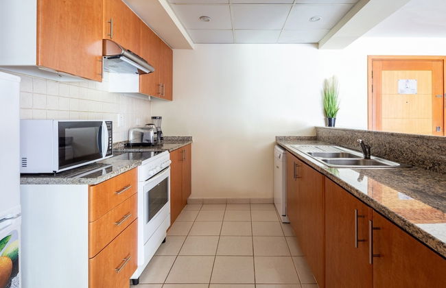 Spacious 1BR in Beautiful Greens! Sleeps 6 - Foto 4