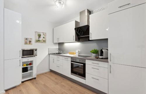 Fewo am Nordpark, Klinik-Uni-nah - Foto 3