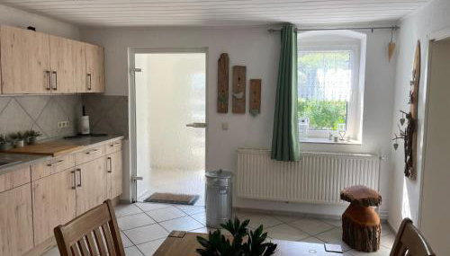 Ferienwohnung An der Wublitz - Foto 2