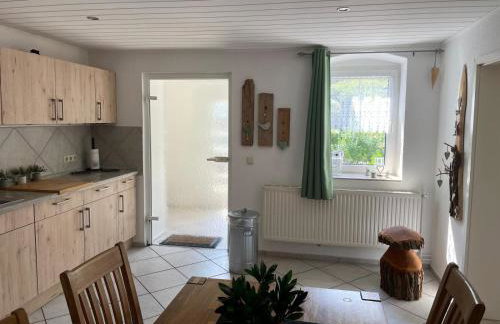 Ferienwohnung An der Wublitz - Foto 2