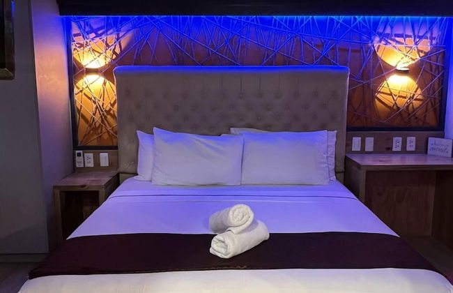 CLOCKWORKORANGE Luxury Suites - Foto 38