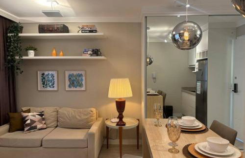 Studio Moderno Ap 32 Soho Life - Photo 50