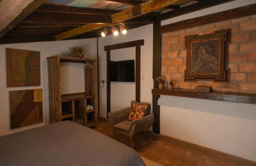 Chalés Cores da Mata - Foto 39