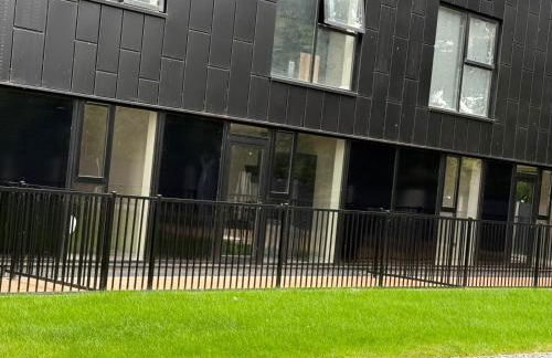 Quality City Green Luxury Apts Close to NEC & Airport - Foto 6