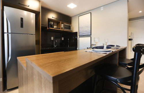 Studio Shopping OKA Floripa - Campeche - SOK132 - Foto 29