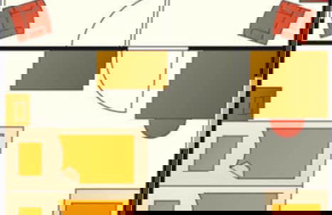 Appealing Apartment in Motten - Foto 9