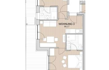 Aparthotel Abiná Lana Höhe - Foto 50