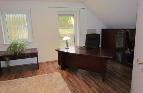 Ferien- bzw. Zeitwohnen Burglengenfeld - Foto 10