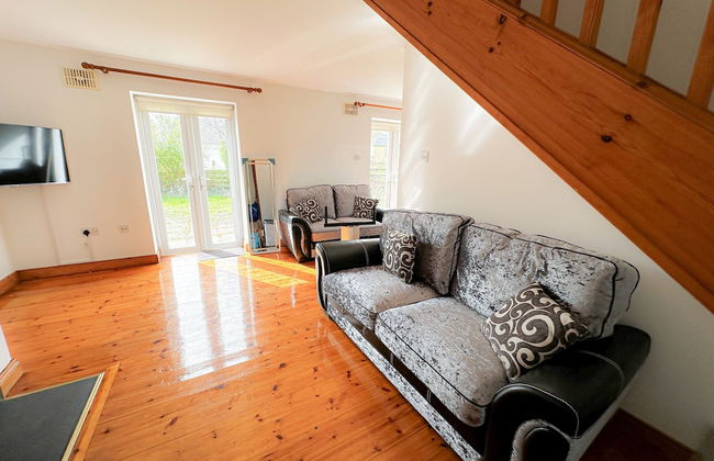 Brittas Bay Holiday Village - Photo 29