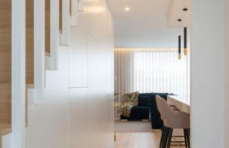 Sunny Duplex with Pool and Ofir Beach Nature Escape - Foto 9