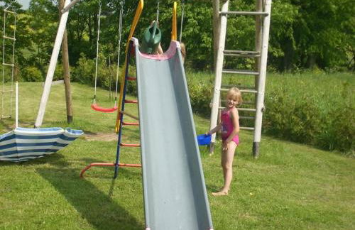 Elegantes Landhaus in Bastorf nahe dem Meer - Foto 18