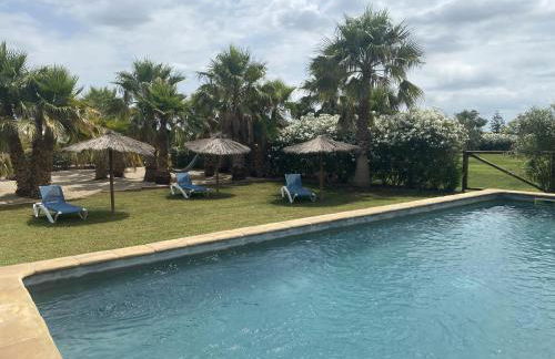 Masia Botargo 9 hab, 8 baños, piscina, porche - Foto 40