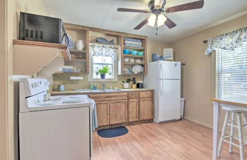 Cozy BeachandFishing Cottage in Aransas Pass! - Foto 7