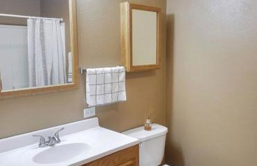 Lake Willow Lakefront House! Northwoods Retreat! - Foto 16