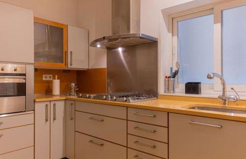 For You Rentals Apartamento Amplio y Elegante en Paseo de la Habana Temporal PDH520 - Photo 22