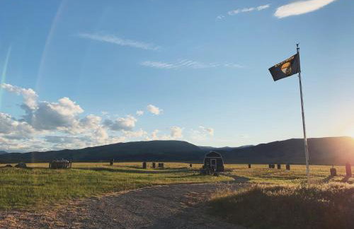 Blackhawks Nest - Foto 32