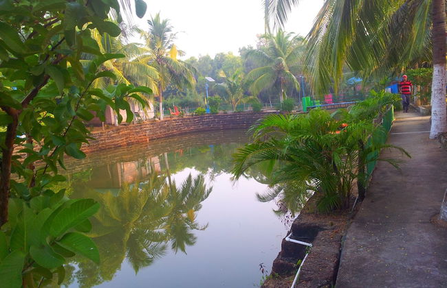 Daaven's Island Resort - Photo 19