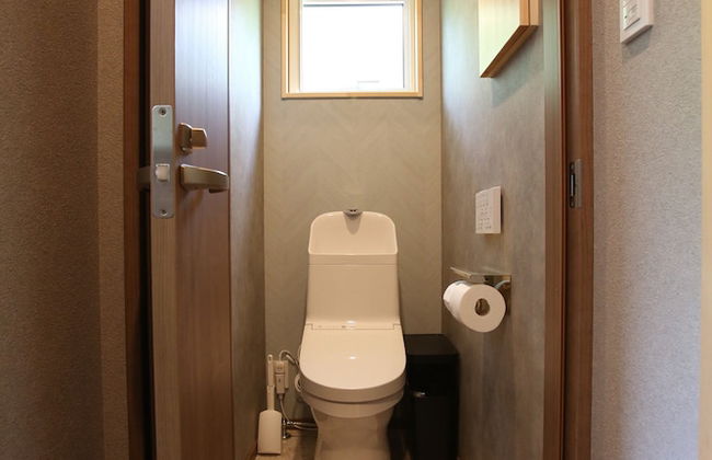 White peak cabin - Foto 14